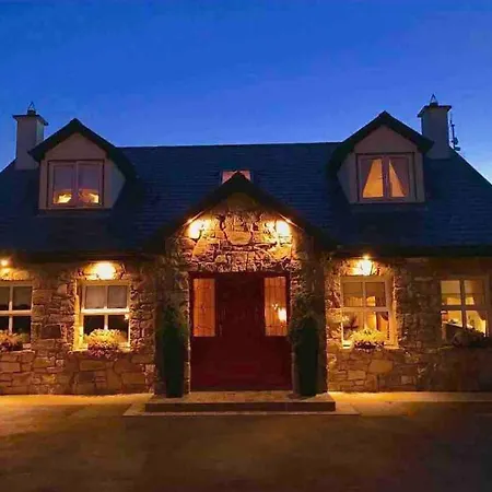 Cosy In A Stone Vendégház 4*