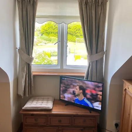 Cosy In A Stone Pensión