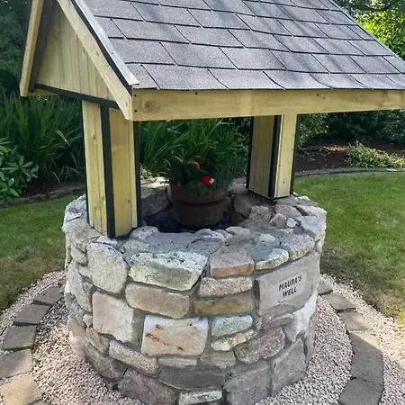 Pensión Cosy In A Stone 4*