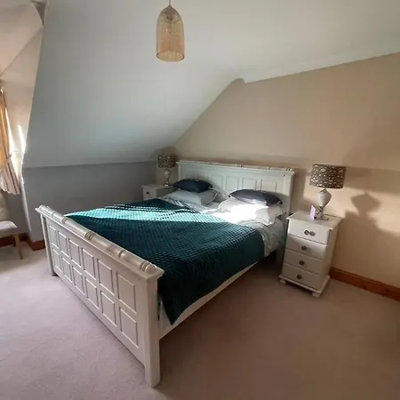 Pensión Cosy In A Stone 4*