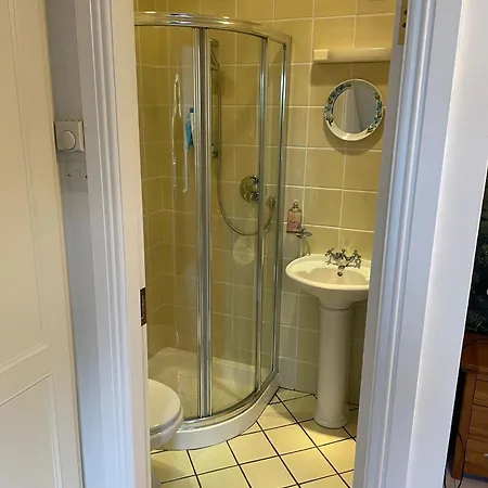 Pensión Cosy In A Stone 4*