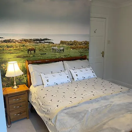 Cosy In A Stone Pensión 4*