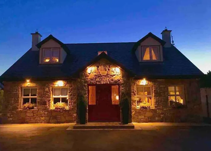 Cosy In A Stone Гостевой дом 4*