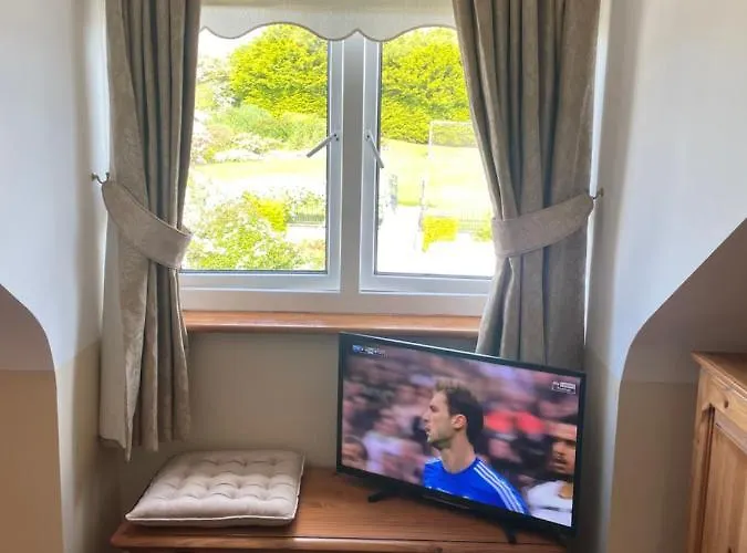 Cosy In A Stone Гостевой дом