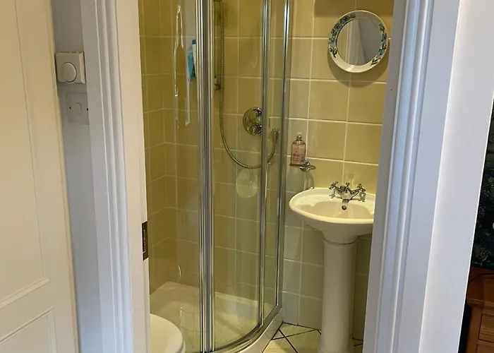 Гостевой дом Cosy In A Stone 4*