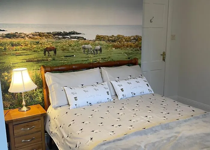 Cosy In A Stone Гостевой дом 4*